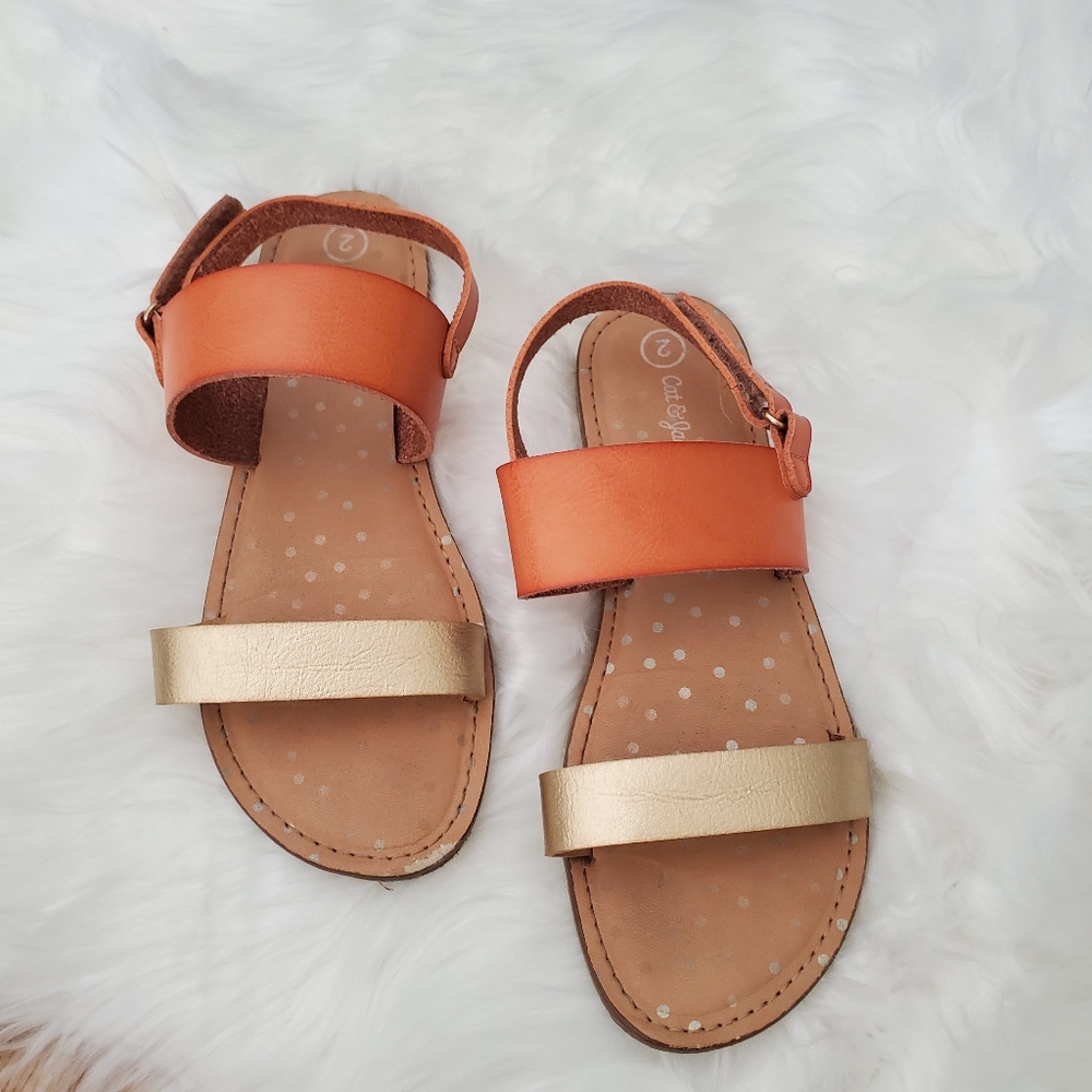 Cat & Jack Sandals